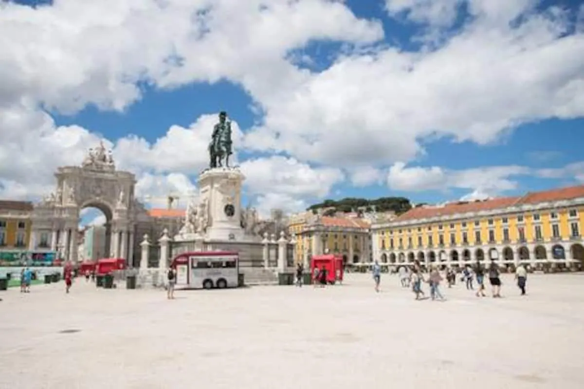 Downtown - Chiado & Me 2 Apartment Lisbon