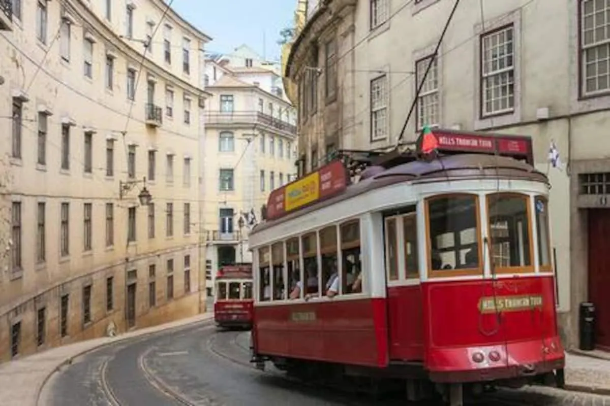 Downtown - Chiado & Me 2 Apartment Lisbon
